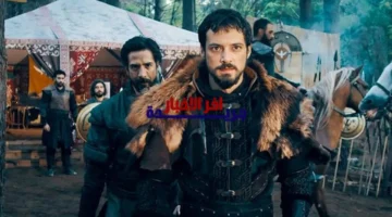 ساعة الصفر تقترب.. موعد عرض مسلسل المؤسس أورهان والقنوات الناقلة للملحمة التاريخية الجديدة